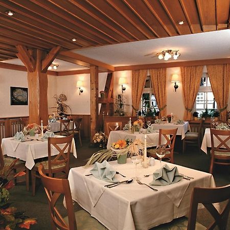 Gasthaus Kupfer Hotell Stolberg i. Harz Eksteriør bilde